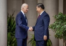 Dalla Cina con “Filoli”, Xi rilancia Biden