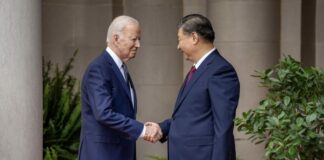Dalla Cina con “Filoli”, Xi rilancia Biden