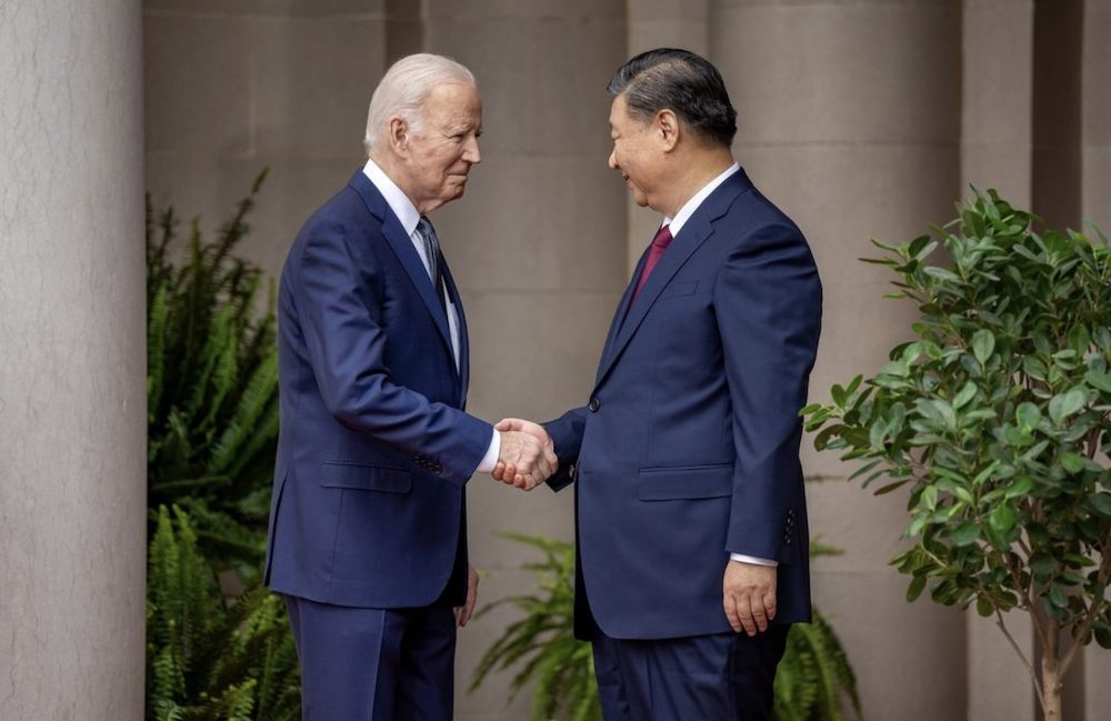 Dalla Cina con “Filoli”, Xi rilancia Biden Dalla Cina con “Filoli”, Xi rilancia Biden