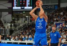 Golden State batte i Clippers, bene Fontecchio ma Utah ko