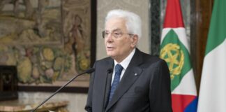 Mattarella “La tutela delle persone non sia condizionata da interessi”