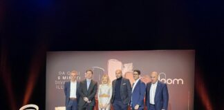 JTI celebra i risultati di Ploom X in Italia
