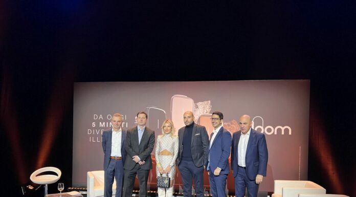 JTI celebra i risultati di Ploom X in Italia