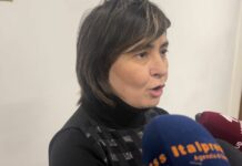 Basilicata, Sileo “In un mese sbloccati interventi importanti”