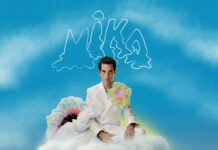 “Que ta tète fleurisse toujours”, il nuovo album in francese di Mika