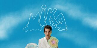 “Que ta tète fleurisse toujours”, il nuovo album in francese di Mika