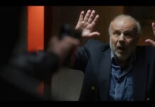 Esce a Natale “Chi ha rapito Jerry Calà?”