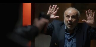 Esce a Natale “Chi ha rapito Jerry Calà?”