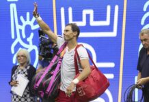 Nadal annuncia il ritorno in campo “Ci vediamo a Brisbane”