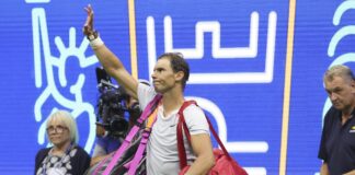 Nadal annuncia il ritorno in campo “Ci vediamo a Brisbane”