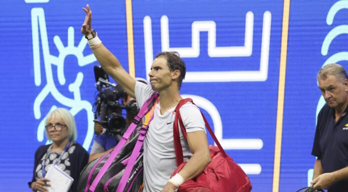 Nadal annuncia il ritorno in campo “Ci vediamo a Brisbane”