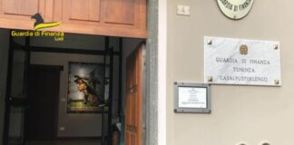 Lodi, eseguito sequestro preventivo per 5 milioni per frode fiscale