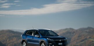 Suzuki, edizione speciale Yoru per Vitara Hybrid e S-Cross Hybrid