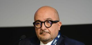 Sangiuliano “L’Italia è una super potenza culturale”