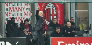 Pioli “Non mi sento solo, presto finirà l’emergenza infortuni”