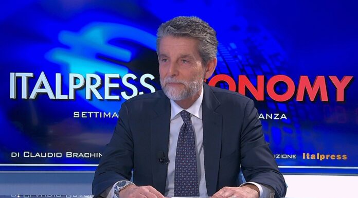 Consap, Giacomoni “Sosteniamo Paese con oltre 40 tra fondi e attività”