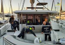 Guardia di Finanza scova a Cagliari truffa milionaria su ristori Covid