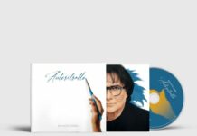 Autoritratto, il nuovo album di Renato Zero fuori l’8 dicembre