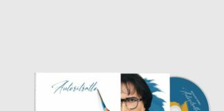 Autoritratto, il nuovo album di Renato Zero fuori l’8 dicembre