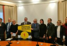 Natale, presentato in Regione Liguria il Festival delle Luci