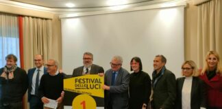 Natale, presentato in Regione Liguria il Festival delle Luci