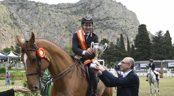 Coppa degli Assi, Gaudiano protagonista della seconda giornata