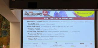 La rigenerazione urbana soluzione per fermare il consumo di suolo