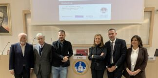 Ricci ricorda Drive In, lo show che ha rivoluzionato il piccolo schermo