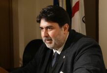 Solinas rilancia candidatura “Critici? Minoranza rumorosa”