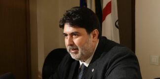 Solinas rilancia candidatura “Critici? Minoranza rumorosa”