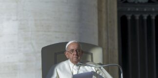 Cop28, il Papa in un messaggio “Con soldi guerre fondo su fame e clima”