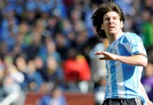 Messi “Vorrei giocare il Mondiale 2026, ma sarà difficile”