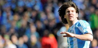 Messi “Vorrei giocare il Mondiale 2026, ma sarà difficile”