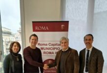 Università, Unitelmasapienza rinsalda il legame con il Municipio Roma II