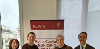 Università, Unitelmasapienza rinsalda il legame con il Municipio Roma II