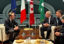Lombardia, Fontana incontra Ministro Turismo Tunisia “Collaboriamo”