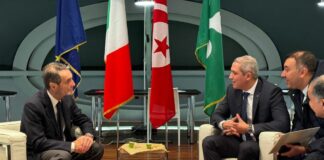 Lombardia, Fontana incontra Ministro Turismo Tunisia “Collaboriamo”