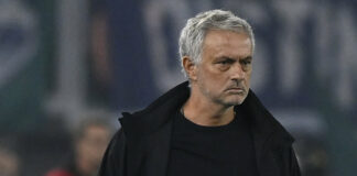 Mourinho “Senza infortuni possiamo lottare per il 4° posto”