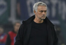 Mourinho “Senza infortuni possiamo lottare per il 4° posto”