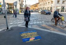 Barilla racconta la filiera del grano 100% italiano con Street Art green