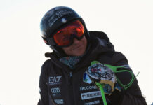 Federica Brignone vince il Gigante di Mont-Tremblant