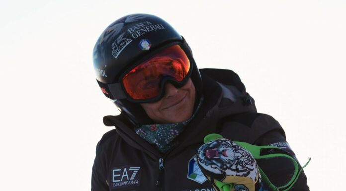 Federica Brignone vince il Gigante di Mont-Tremblant