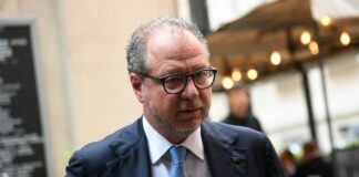 Mulè “C’è una parte della magistratura che trama e agisce”