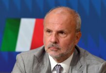 Schillaci “Investire in salute per contrastare rischi legati al clima”