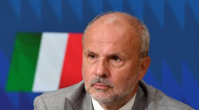 Schillaci “Investire in salute per contrastare rischi legati al clima”