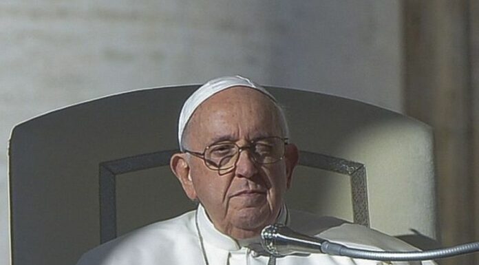 Medio Oriente, Papa “Addolora che la tregua sia stata rotta”