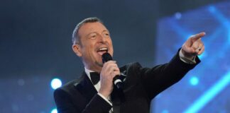Si allarga a 27 il cast dei Big di Sanremo, Amadeus svela nomi