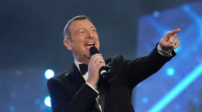 Si allarga a 27 il cast dei Big di Sanremo, Amadeus svela nomi