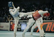 Dell’Aquila vince Gp Final a Manchester, pass per Parigi