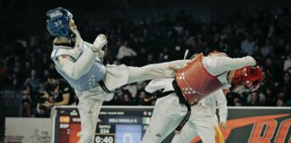 Dell’Aquila vince Gp Final a Manchester, pass per Parigi